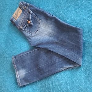 Vigoss Studio Boot Cut Jeans